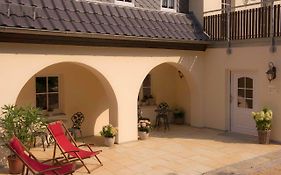 Ferienheim Kuckuckswinkel - Familiensuite